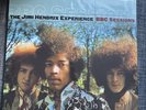 jimi hendrix bbc sessions vinyl