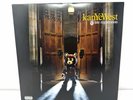 Kanye West – Late Registration-Black Vinyl 2LP Records 2005 ROC-A-FELLA VG+/ NM
