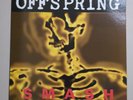 The Offspring SMASH LP Vinyl Records [Used in Japan]