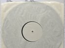 QUEEN -Hot Space- V. Rare UK/Europe White Label Test Pressing For 2015 Re-issue