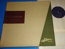 Inghelbrecht/Grancher/Maurane DEBUSSY Pelleas et Melisande Disques A Charlin 3LP