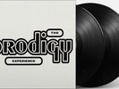 The Prodigy Experience LP Album vinyl record 2008 reissue on XL Recordings