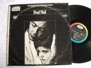 FRED NEIL SELF TITLED LP ORIG STEREO FOLK CAPITOL VG / VG++
