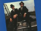 BLUES BROTHERS, The/VARIOUS - The Blues Brothers (Soundtrack) - Vinyl (LP)