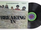 Outlaw Blues Band Breaking In Reissue LP ABC Bluesway BLS 6030 Fusion Blues