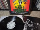 The Offspring Ixnay On The Hombre Lp Vinyl 1997 1st Press Shrink/Insert EX/EX
