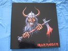 Iron Maiden Picture Disc Box