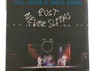 Neil Young and Crazy Horse - Rust Never Sleeps Vinyl LP