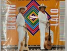 DUETO BERTIN Y LALO -¡MAS CORRIDOS MAS RANCHERAS CON - MEXICAN LP FACTORY SEALED