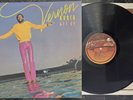 Vernon Burch Get Up 1979 Chocolate City CCLP-2009 PROMO Vinyl LP Vintage Record