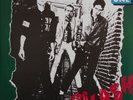 The Clash TWO FOR ONE - CLASH & ROPE Australian 1983 CBS Records RARE 2x LP