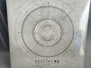 Destiny 2  Volume 1 Game Soundtrack Vinyl SEALED New Halo Bungie XBox PS4 LE