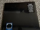 Metallica - The Black Album 2LP Walmart Exclusive Some Blacker Marbled Vinyl NEW