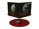 WARNING - rituals of shame LP oxblood