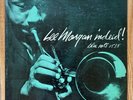 Lee Morgan Indeed Blue Note 1538 RVG P/ear Lexington Flat