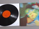 *** THE C-U-R-E *** lim black Vinyl LP l-i-v-e  ..........U-n-t-t-l-e-d (1985?)