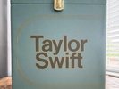 Taylor Swift Midnights Vinyl Case OG