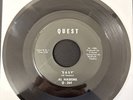 Al Haskins - Rare Washington DC 60s Soul 45 (Clips Included)