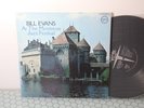 Bill Evans – At The Montreux Jazz Festival, 1968 LP Gatefold, Verve V6/8762