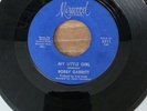 Northern Soul-Bobby Garrett - MY LITTLE GIRL- ORIGINAL- Read Description