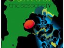 Tangerine Dre am - Sessions IV (Vinyl LP - 2026 - UK - Original)