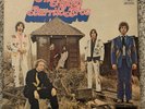 Flying Burrito Bros The Gilded Palace Of Sin Vinyl LP 1969 SP 4175 Rare Misprint