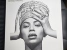 Beyonce Homecoming: The Live Album 4-LP