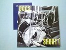 Dogs – Shout    (Promotion Copy + Plattenpass, Unplayed)
