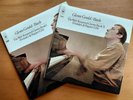 Glenn Gould Bach Well Tempered Clavier Book I & II NM CBS 4 LP 77225 78277