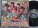 The Hollies – Evolution 1967 LP Parlophone – PMC 7022 First Mono Pressing