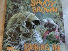 Savoy Brown LP Looking In UK Decca 1st Press RARE LAMINATED COVER PLAYS LOVELY