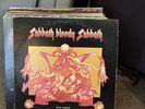 Black Sabbath Sabbath Bloody Sabbath 1974 Pressing Vinyl Record