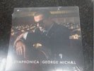 GEORGE MICHAEL | SYMPHONICA | 2 Copies - DOUBLE LP VINYL ALBUM COLOUR new