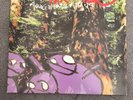 Mr Oizo LP Vinyl ANALOG WORMS ATTACK