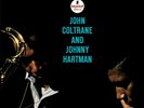John Coltrane and Johnny Hartman John Coltrane and Johnny Hartman (Vinyl)