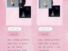Olivia Rodrigo You Seem Pretty Sad Girl In Love 180 gram Vinyl + CD Signed