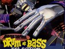 Various - Drum & Bass Selection 4 (Reload - Part 4 - Running It Red) - Double...