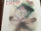 DAVID BOWIE OUTSIDE VINYL