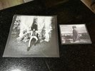 NEW Complete Jack White Lazaretto Blue White Vinyl  Third Man Vault #20 TMR-271