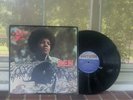 Michael Jackson – Ben – 1972 Motown M 755L – Original 1st Press – Blue Map Label