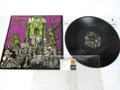 Misfits - Earth AD Wolfs Blood 1983 True 1st 12