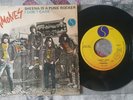 RAMONES - SHEENA IS A PUNK ROCKER / I DON’T CARE - 7