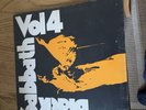 Black Sabbath Vol 4 Vinyl LP