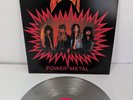 Pantera Power Metal vinyl Import reissue