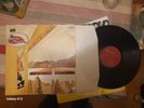 Stevie WONDER / Innervisions (1973) Lp Original France TOO HIGH / higher Ground