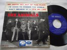 THE ANIMALS   WE GOTTA GET OUT OF THIS PLACE **1965 Spain LA VOZ DE SU AMO 7