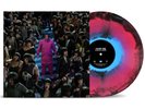 Oliver Tree - Alone In A Crowd Vinyl LP - COLOR VINYL 