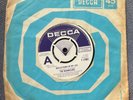 THE MARMALADE - REFLECTIONS OF MY LIFE rare UK 1969 DEMO PROMO PSYCH ROCK MINT-