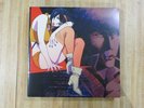 Pre-Owned Cowboy Bebop Original Soundtrack Splatter Vinyl