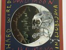 Dead Moon Hard Wired In Ljubljana NEW / UNPLAYED Fred & Toody Cole Portland Punk
